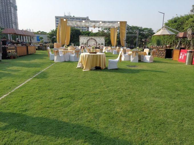 EMAAR Club Beryl
