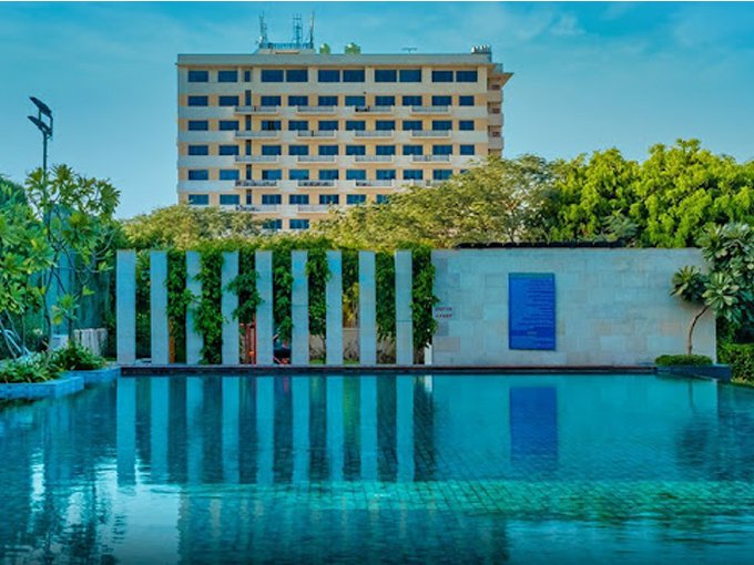 EMAAR Club Beryl