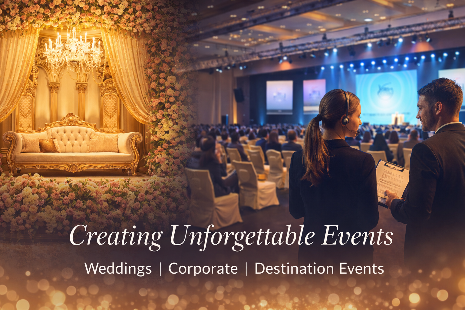 Wedding Events in Gurgaon