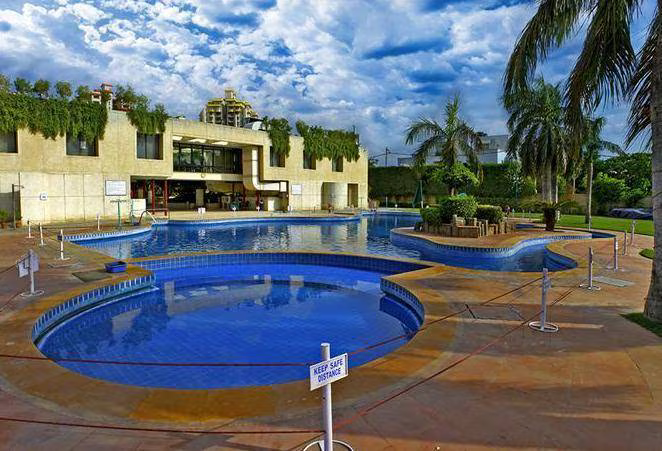 South Patio Club Gurgaon – A Premium Wedding & Event Venue on Sohna Road