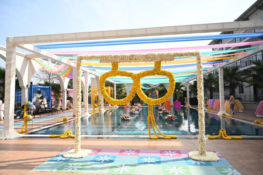 The Ultimate Guide to the Best Event Planner & Wedding Decorator in Gurgaon