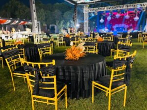 Best Event Planner in Gurgaon for Weddings, Corporate Events & Private Celebrations (2026 Guide)