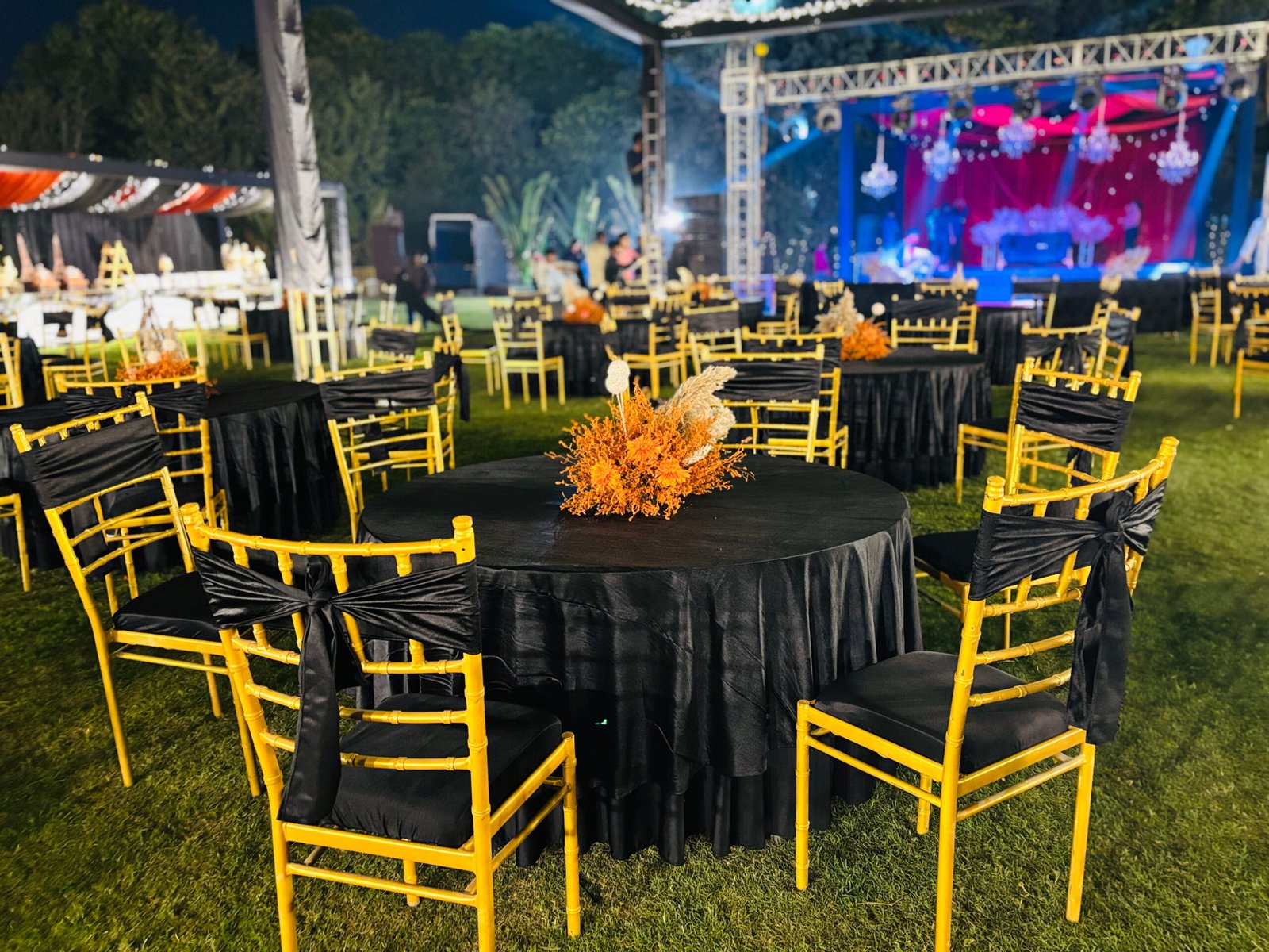 Best Event Planner in Gurgaon for Weddings, Corporate Events & Private Celebrations (2026 Guide)