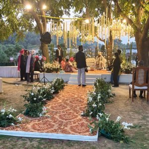 Best Venue for wedding in Gurgaon