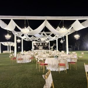 Haldi Ceremony & Decorator in Delhi NCR & Gurgaon