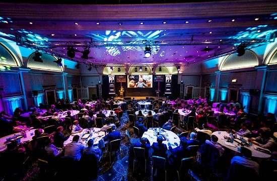 Annual Galas & Summits