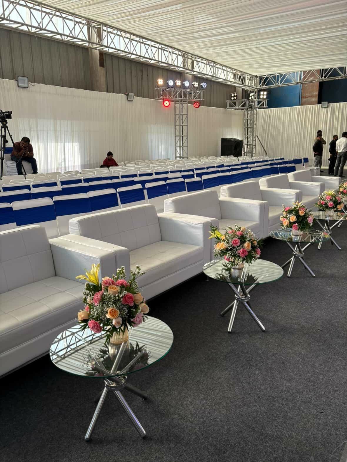 Adani Corporate Gala & Royal Event Gwalior #05