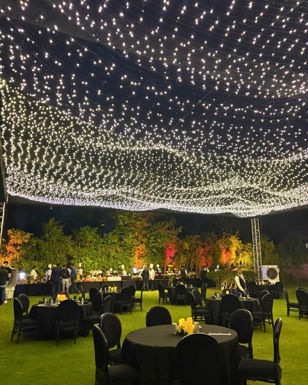 Bespoke Royal Celebration Showcase #03