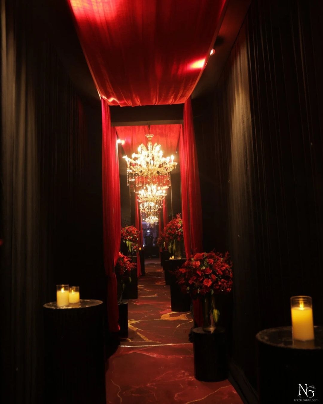 Bespoke Royal Celebration Showcase #06