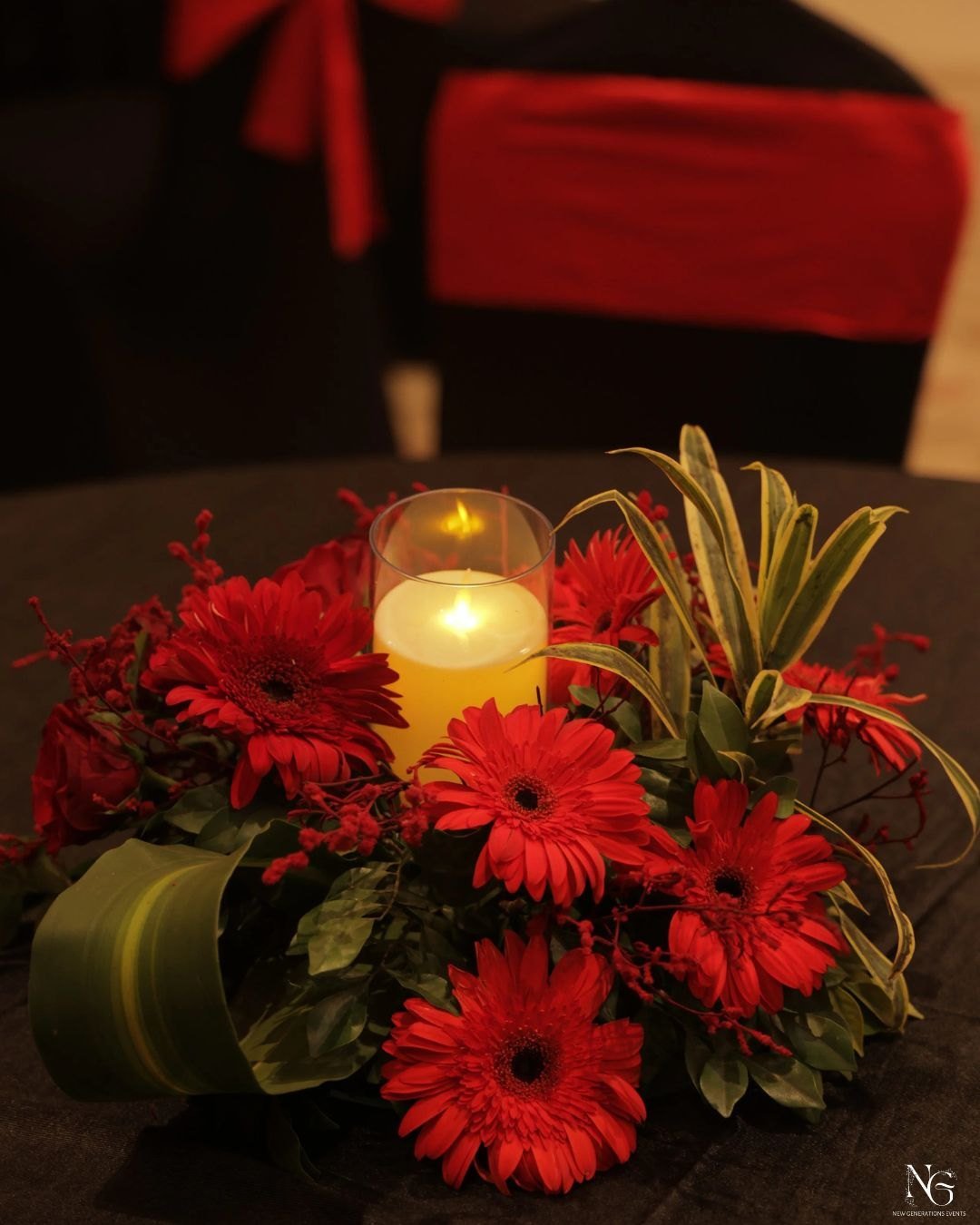 Bespoke Royal Celebration Showcase #07