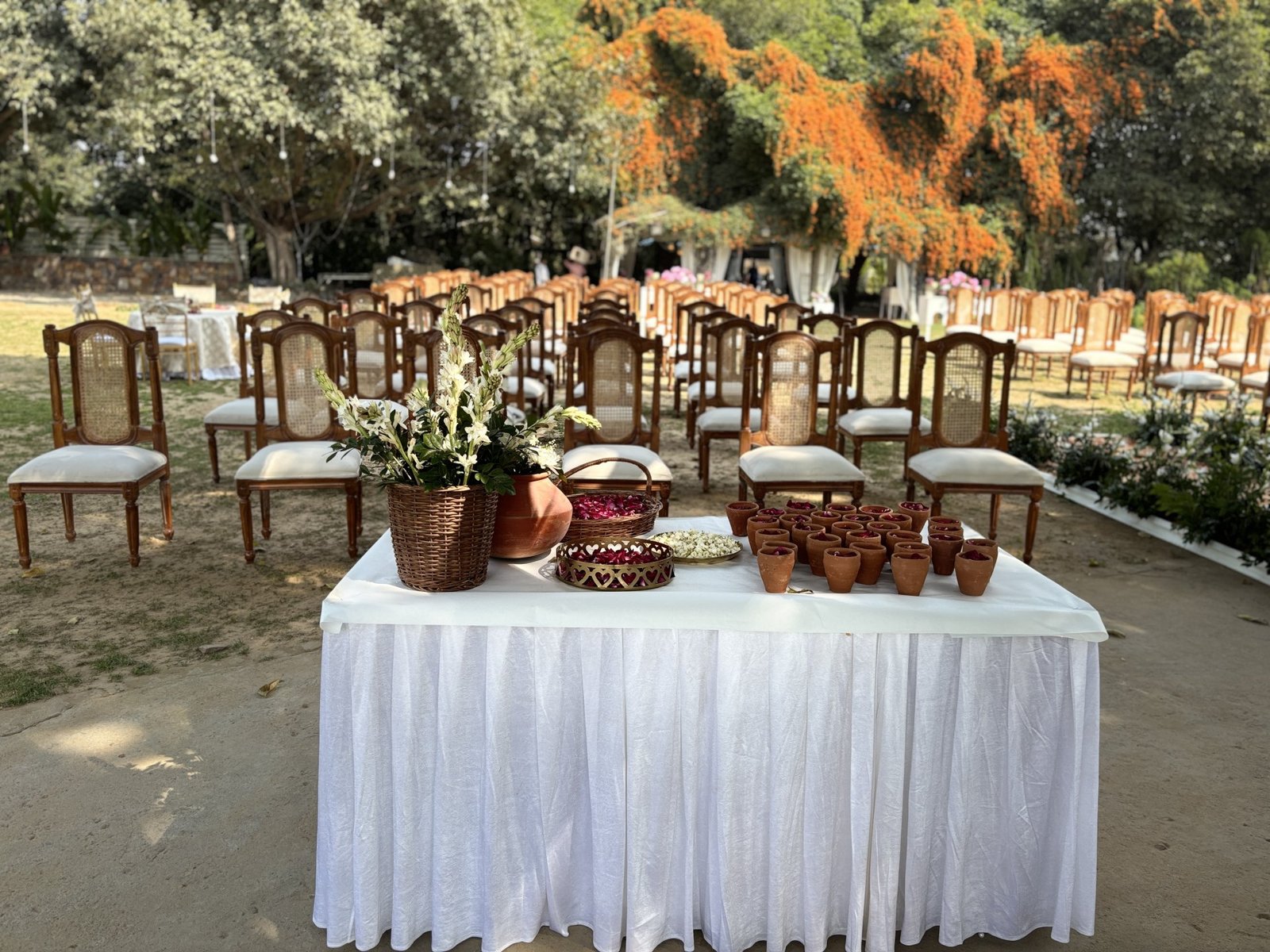 Botanix Nature Resort Scenic Destination Wedding #04
