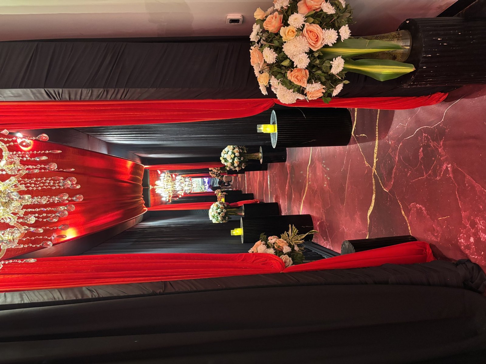 Luxury Cocktail & Sangeet Soirée Delhi NCR #14