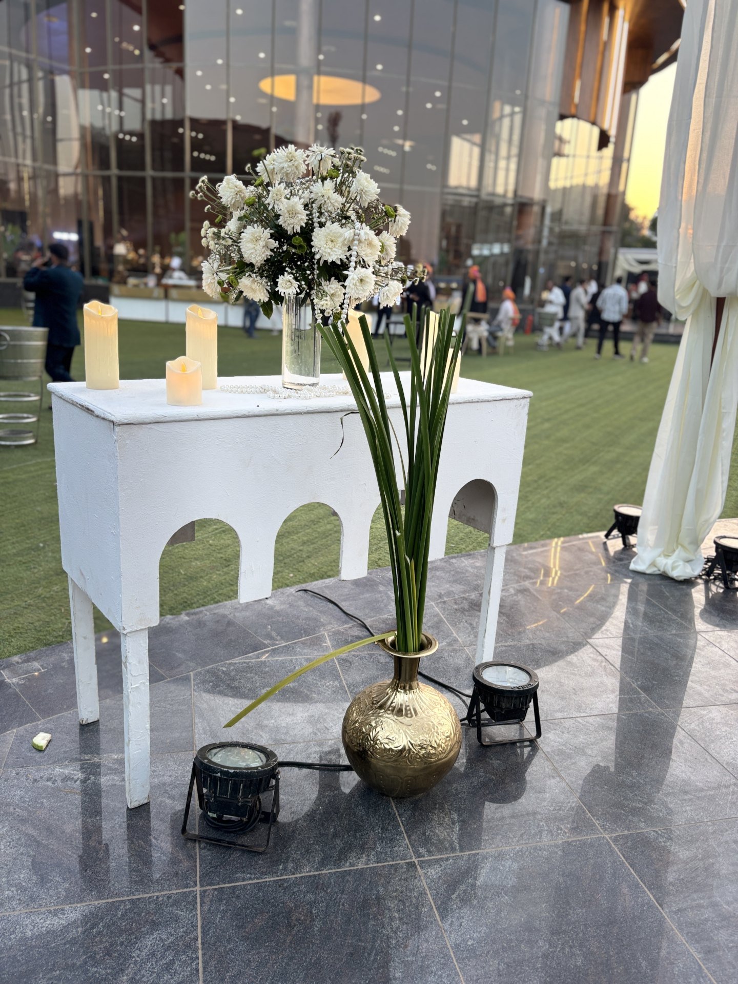 Omnia by Tivoli Grand Royal Reception #04