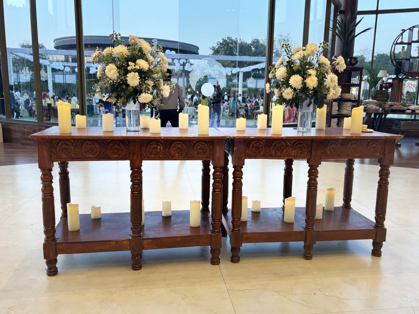 Omnia by Tivoli Grand Royal Reception #07
