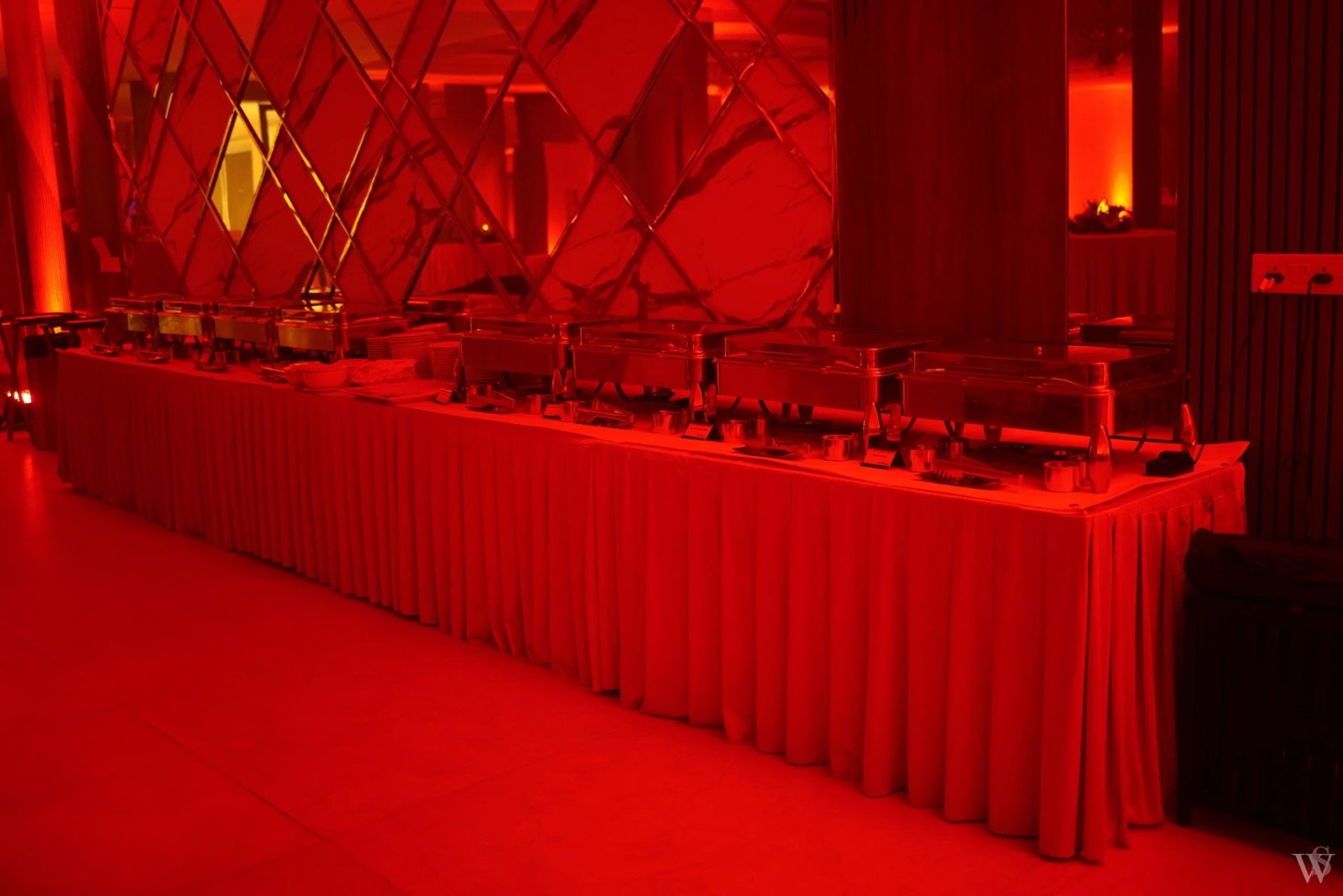 Sunday Resort Luxury Cocktail & Sangeet #02
