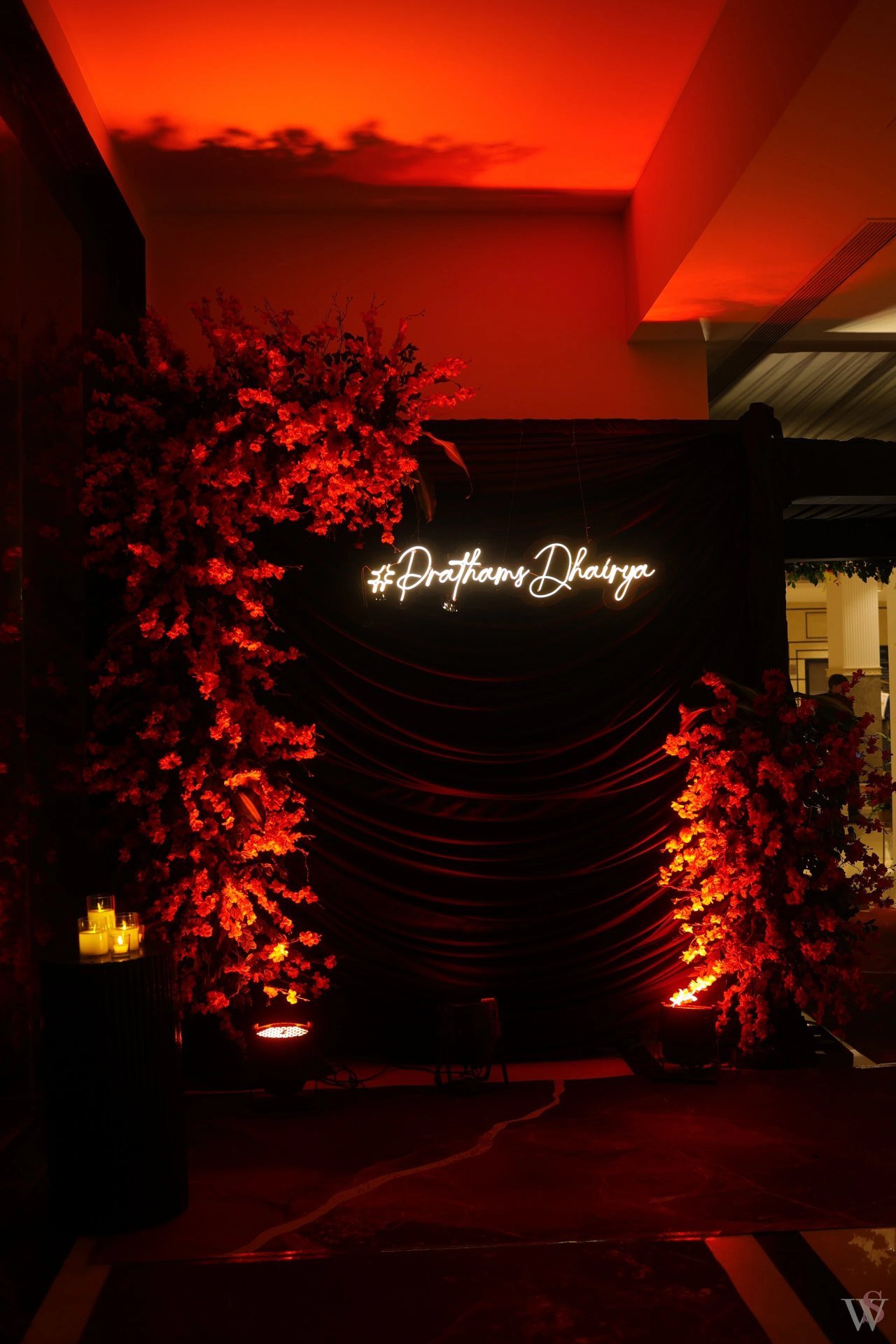Sunday Resort Luxury Cocktail & Sangeet #04