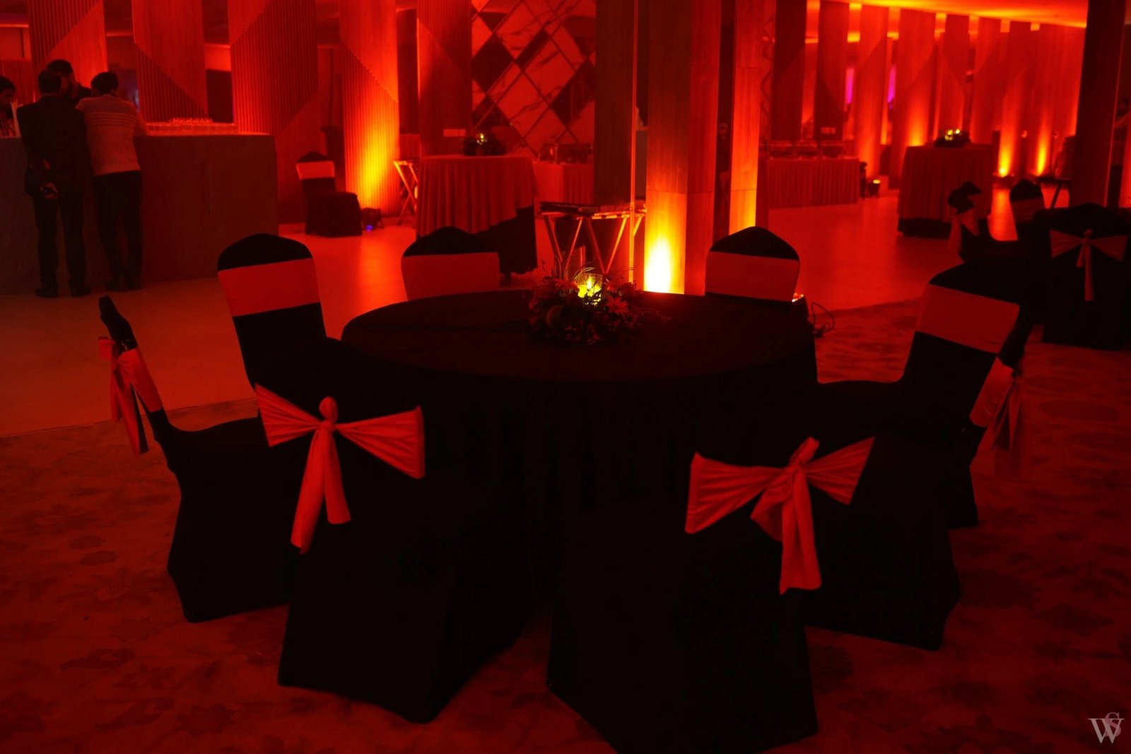 Sunday Resort Luxury Cocktail & Sangeet #06