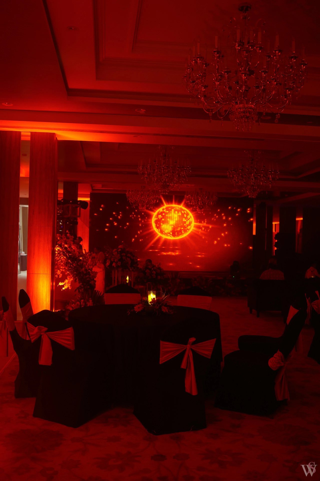 Sunday Resort Luxury Cocktail & Sangeet #07
