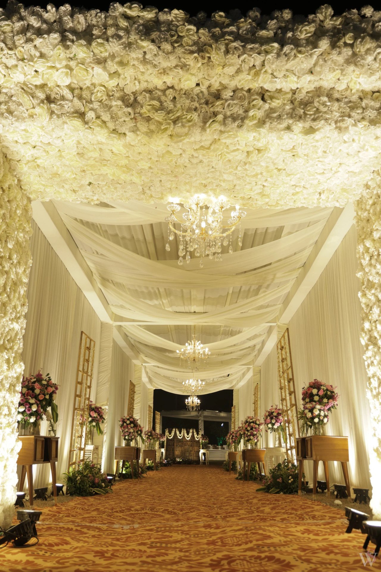 Sunday Resort Grand Royal Wedding #03