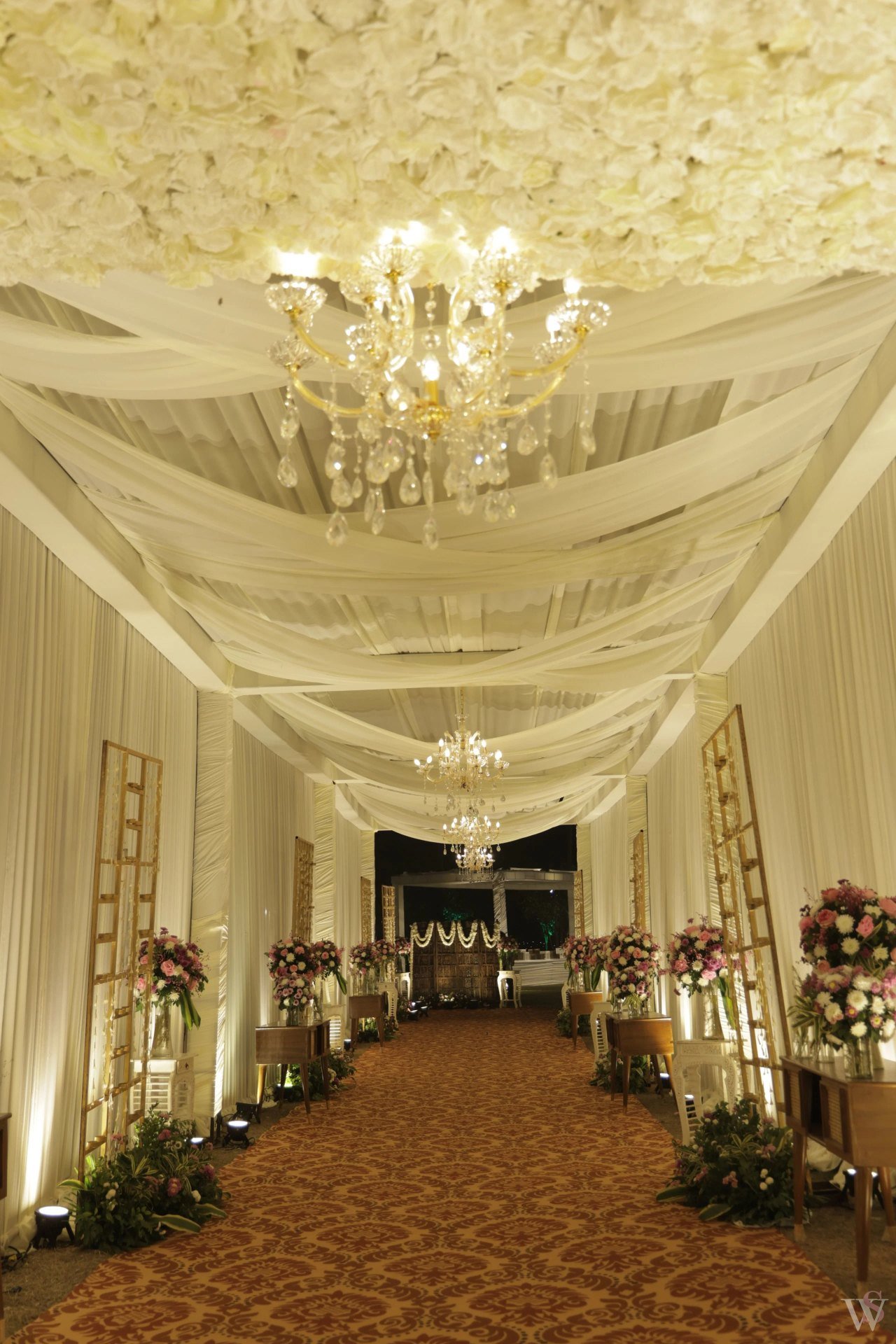 Sunday Resort Grand Royal Wedding #04