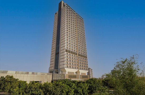 Grand Hyatt Gurgaon Delhi NCR