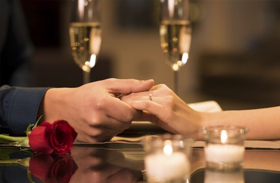 Engagement Ceremonies in Delhi NCR