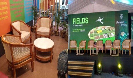 Furniture Rental in Tarudhan Valley