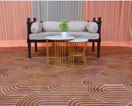 Furniture Rental in Grand Hyatt
