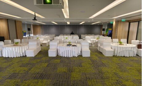 Furniture Rental in Amstoria