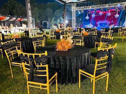 Furniture Rental in IICC