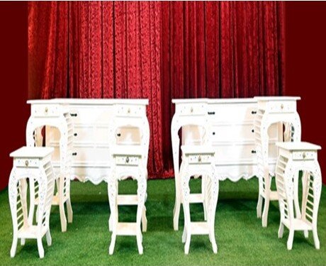 Furniture Rental in Hyatt Regency