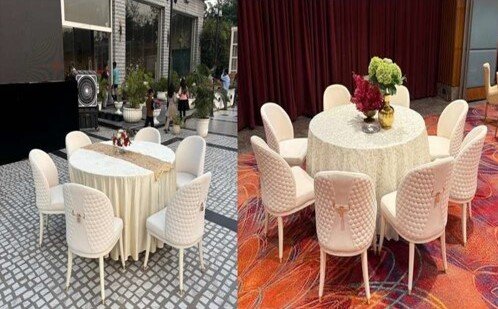 Furniture Rental in Karma Lakelands