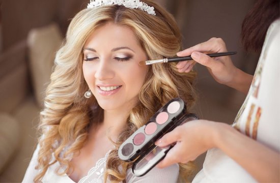 Makeup and Styling in Delhi NCR