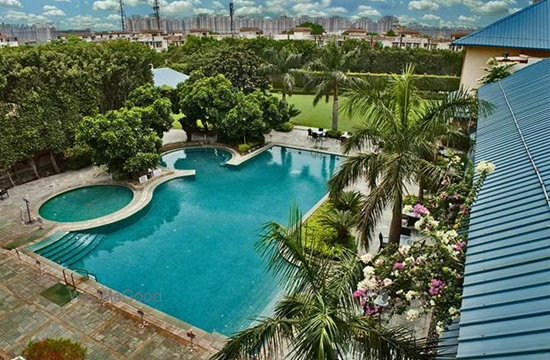 South Patio Club Delhi NCR