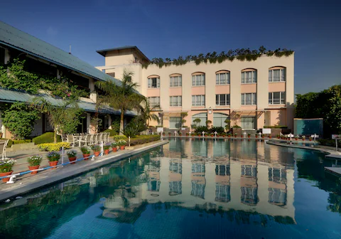 South Patio Club, Sohna Road, Gurgaon